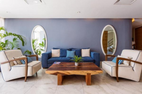 Seaside Luxe View Room
